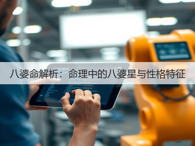 八婆命解析：命理中的八婆星与性格特征(图2)