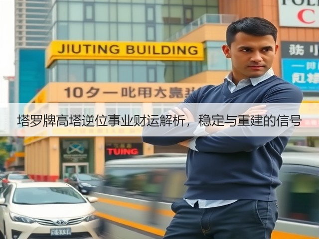 塔罗牌高塔逆位事业财运解析,稳定与重建的信号(图3) 塔罗牌高塔逆位事业财运解析,稳定与重建的信号(图3)