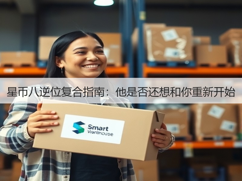 星币八逆位复合指南：他是否还想和你重新开始