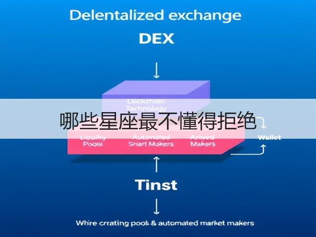 哪些星座最不懂得拒绝(图3)