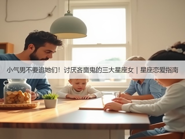 小气男不要追她们!讨厌吝啬鬼的三大星座女|星座恋爱指南(图1) 小气男不要追她们!讨厌吝啬鬼的三大星座女|星座恋爱指南(图1)