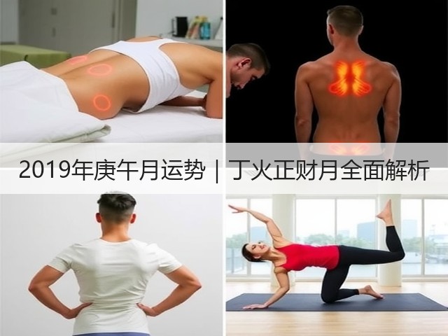 2019年庚午月运势|丁火正财月全面解析(图3) 2019年庚午月运势|丁火正财月全面解析(图3)