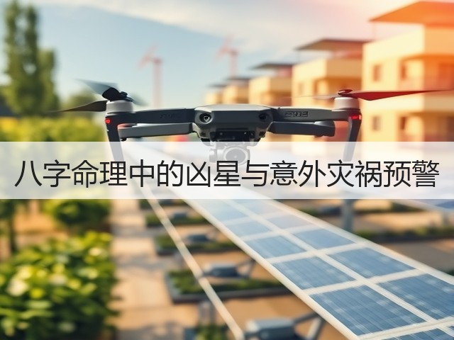 八字命理中的凶星与意外灾祸预警(图3) 八字命理中的凶星与意外灾祸预警(图3)