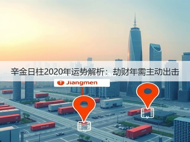 辛金日柱2020年运势解析:劫财年需主动出击(图1) 辛金日柱2020年运势解析:劫财年需主动出击(图1)