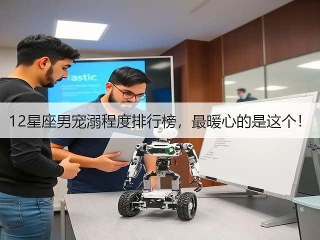 12星座男宠溺程度排行榜,最暖心的是这个!(图1) 12星座男宠溺程度排行榜,最暖心的是这个!(图1)