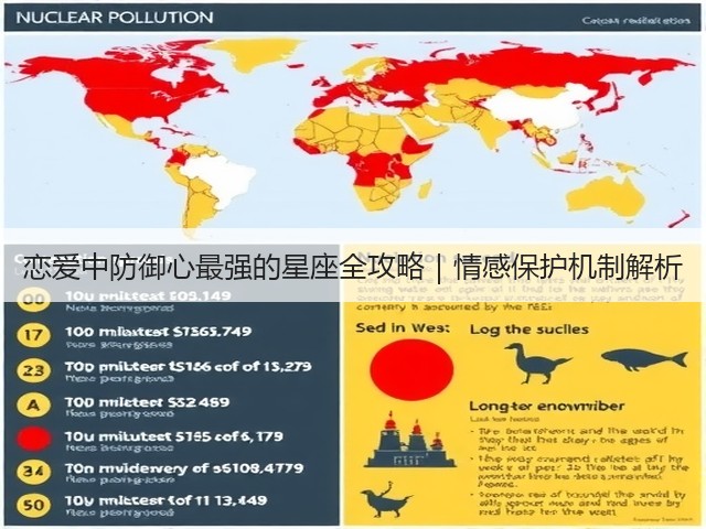 恋爱中防御心最强的星座全攻略|情感保护机制解析(图3) 恋爱中防御心最强的星座全攻略|情感保护机制解析(图3)