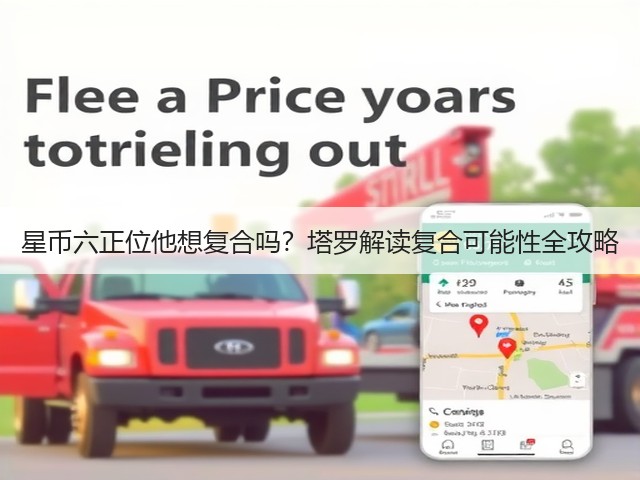 星币六正位他想复合吗？塔罗解读复合可能性全攻略(图1)