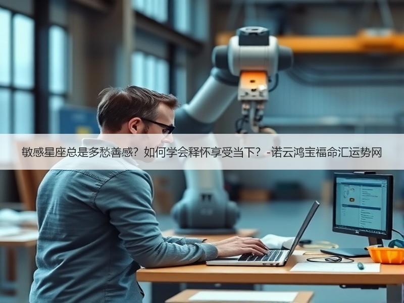 敏感星座总是多愁善感？如何学会释怀享受当下？-诺云鸿宝福命汇运势网