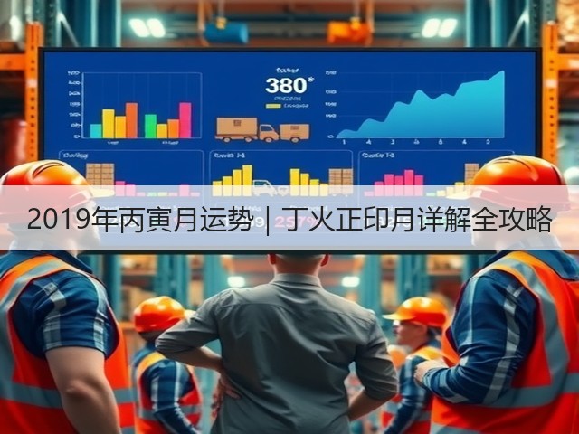 2019年丙寅月运势|丁火正印月详解全攻略(图3) 2019年丙寅月运势|丁火正印月详解全攻略(图3)