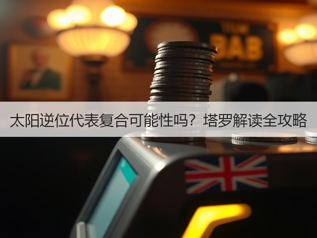太阳逆位代表复合可能性吗?塔罗解读全攻略(图3) 太阳逆位代表复合可能性吗?塔罗解读全攻略(图3)