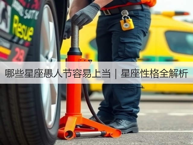 哪些星座愚人节容易上当|星座性格全解析(图1) 哪些星座愚人节容易上当|星座性格全解析(图1)