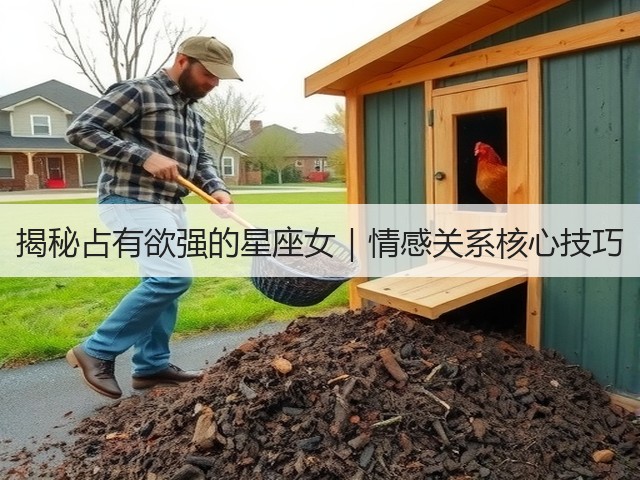 揭秘占有欲强的星座女|情感关系核心技巧(图3) 揭秘占有欲强的星座女|情感关系核心技巧(图3)