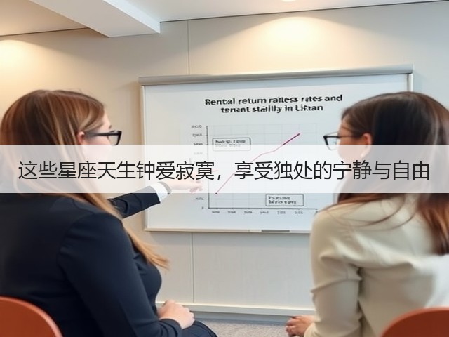 这些星座天生钟爱寂寞,享受独处的宁静与自由(图2) 这些星座天生钟爱寂寞,享受独处的宁静与自由(图2)