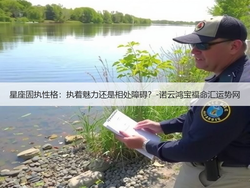 星座固执性格：执着魅力还是相处障碍？-诺云鸿宝福命汇运势网