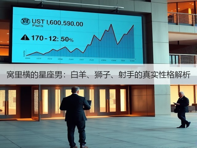 窝里横的星座男:白羊、狮子、射手的真实性格解析(图3) 窝里横的星座男:白羊、狮子、射手的真实性格解析(图3)