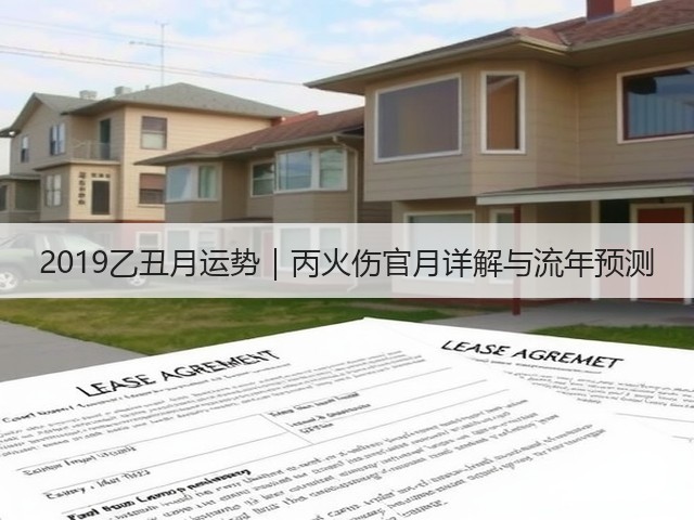 2019乙丑月运势|丙火伤官月详解与流年预测(图2) 2019乙丑月运势|丙火伤官月详解与流年预测(图2)