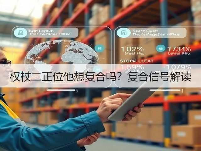 权杖二正位他想复合吗?复合信号解读(图2) 权杖二正位他想复合吗?复合信号解读(图2)