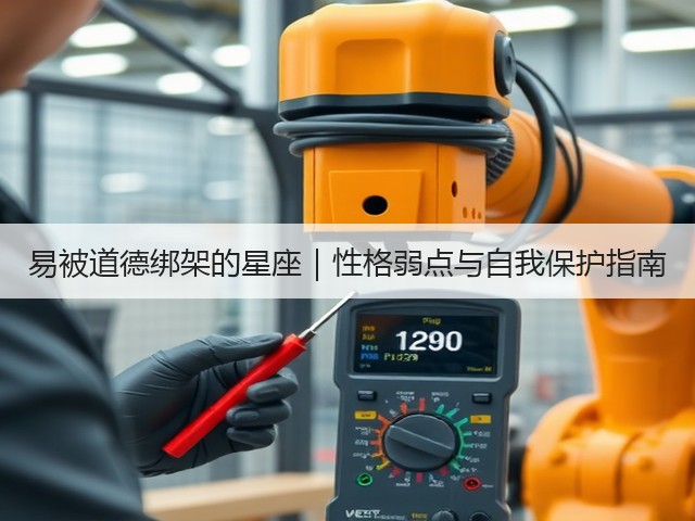 易被道德绑架的星座|性格弱点与自我保护指南(图2) 易被道德绑架的星座|性格弱点与自我保护指南(图2)