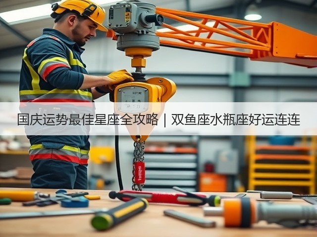 国庆运势最佳星座全攻略|双鱼座水瓶座好运连连(图3) 国庆运势最佳星座全攻略|双鱼座水瓶座好运连连(图3)