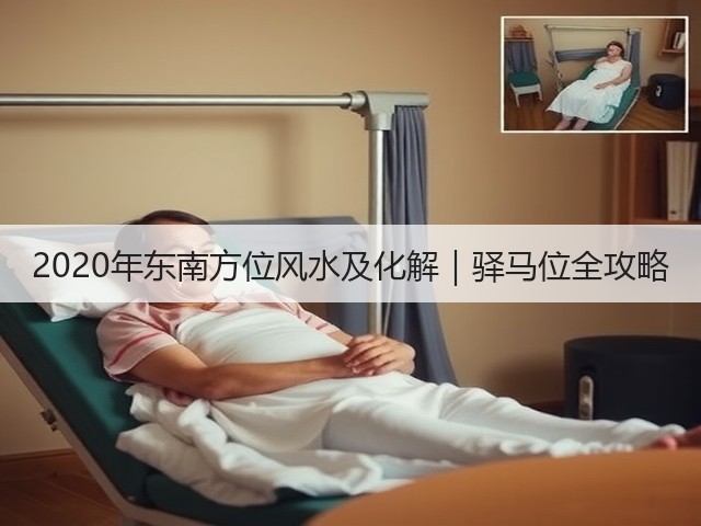 2020年东南方位风水及化解|驿马位全攻略(图1) 2020年东南方位风水及化解|驿马位全攻略(图1)