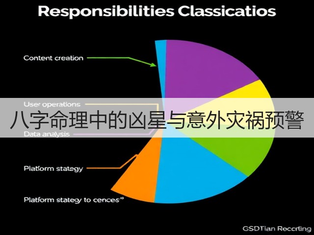 八字命理中的凶星与意外灾祸预警(图2) 八字命理中的凶星与意外灾祸预警(图2)
