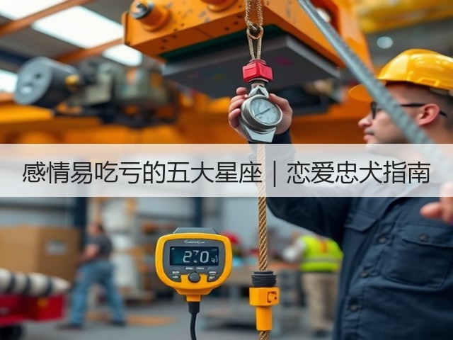 感情易吃亏的五大星座|恋爱忠犬指南(图1) 感情易吃亏的五大星座|恋爱忠犬指南(图1)