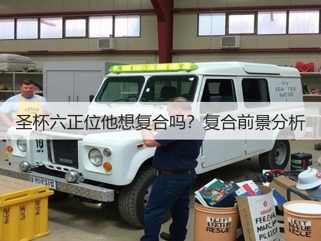 圣杯六正位他想复合吗？复合前景分析(图2)