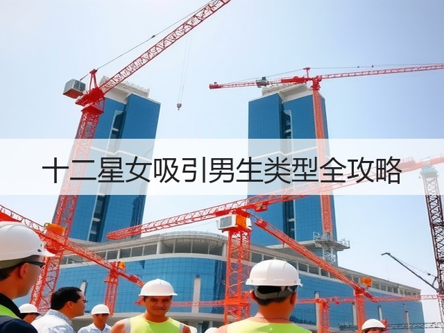 十二星女吸引男生类型全攻略(图3) 十二星女吸引男生类型全攻略(图3)