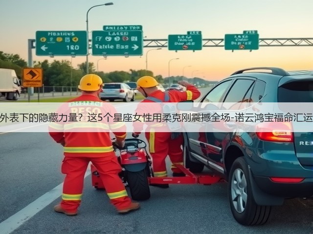 温柔外表下的隐藏力量?这5个星座女性用柔克刚震撼全场-诺云鸿宝福命汇运势网(图1) 温柔外表下的隐藏力量?这5个星座女性用柔克刚震撼全场-诺云鸿宝福命汇运势网(图1)