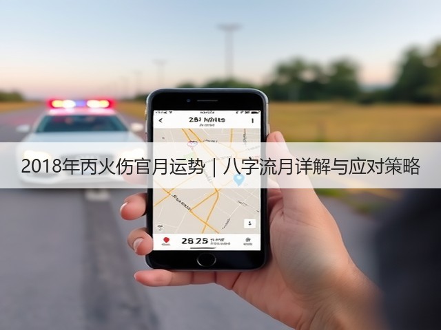 2018年丙火伤官月运势|八字流月详解与应对策略(图2) 2018年丙火伤官月运势|八字流月详解与应对策略(图2)