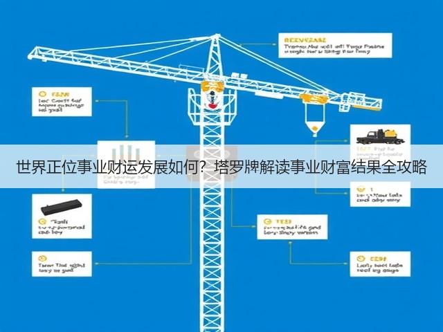 世界正位事业财运发展如何?塔罗牌解读事业财富结果全攻略(图1) 世界正位事业财运发展如何?塔罗牌解读事业财富结果全攻略(图1)