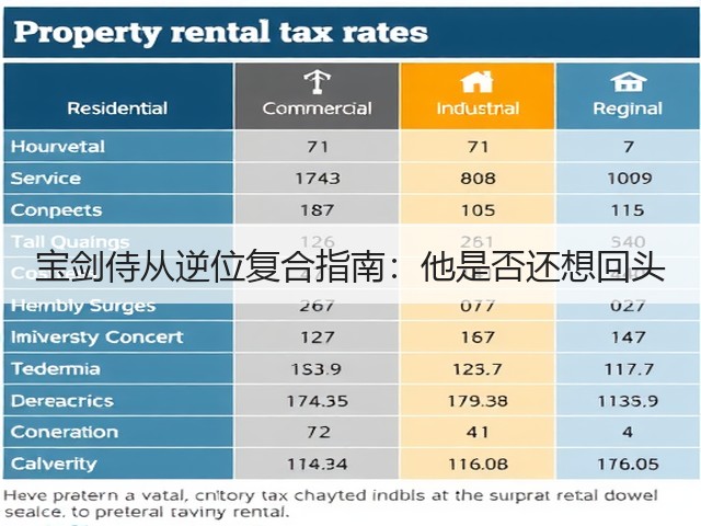 宝剑侍从逆位复合指南:他是否还想回头(图2) 宝剑侍从逆位复合指南:他是否还想回头(图2)