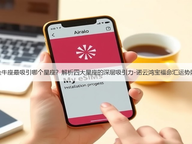 金牛座最吸引哪个星座？解析四大星座的深层吸引力-诺云鸿宝福命汇运势网(图1)