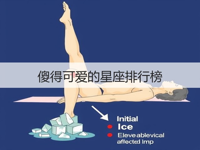 傻得可爱的星座排行榜(图1) 傻得可爱的星座排行榜(图1)