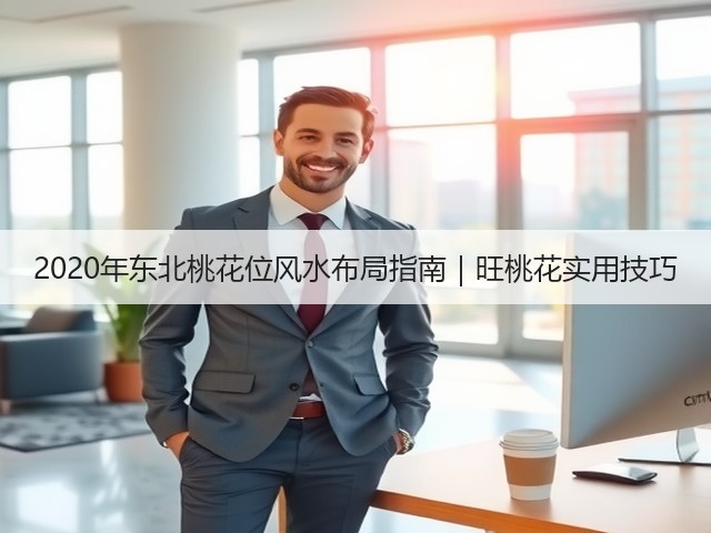 2020年东北桃花位风水布局指南|旺桃花实用技巧(图1) 2020年东北桃花位风水布局指南|旺桃花实用技巧(图1)