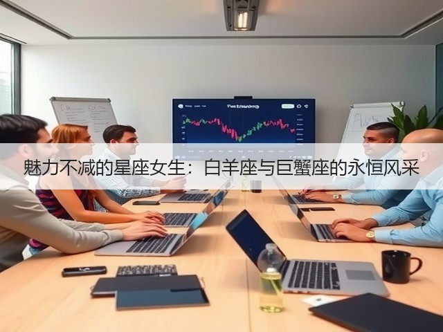 魅力不减的星座女生：白羊座与巨蟹座的永恒风采(图2)