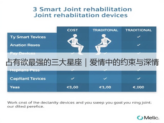 占有欲最强的三大星座｜爱情中的约束与深情(图1)