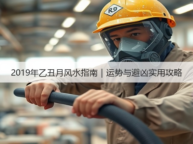 2019年乙丑月风水指南|运势与避凶实用攻略(图3) 2019年乙丑月风水指南|运势与避凶实用攻略(图3)