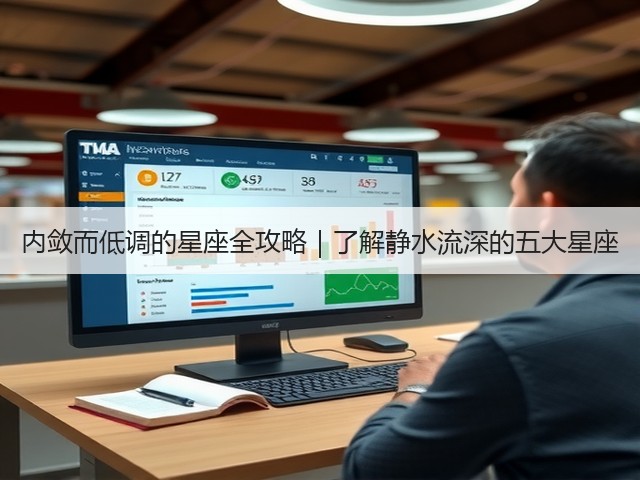 内敛而低调的星座全攻略|了解静水流深的五大星座(图1) 内敛而低调的星座全攻略|了解静水流深的五大星座(图1)