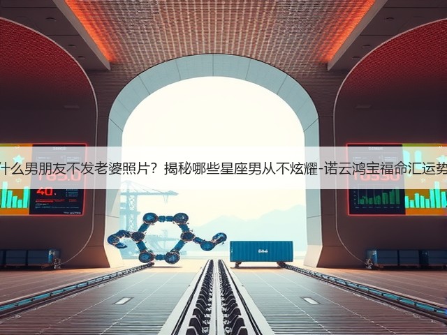 为什么男朋友不发老婆照片?揭秘哪些星座男从不炫耀-诺云鸿宝福命汇运势网(图3) 为什么男朋友不发老婆照片?揭秘哪些星座男从不炫耀-诺云鸿宝福命汇运势网(图3)