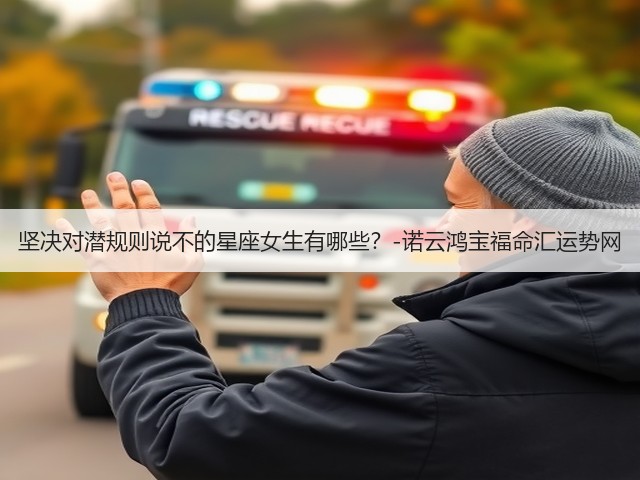 坚决对潜规则说不的星座女生有哪些?-诺云鸿宝福命汇运势网(图2) 坚决对潜规则说不的星座女生有哪些?-诺云鸿宝福命汇运势网(图2)