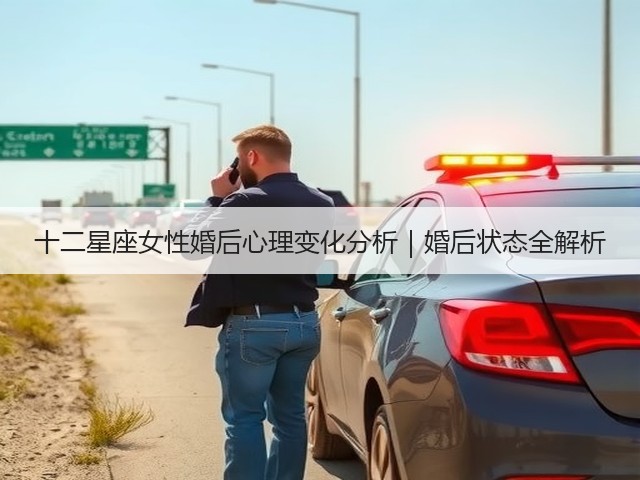 十二星座女性婚后心理变化分析｜婚后状态全解析(图2)