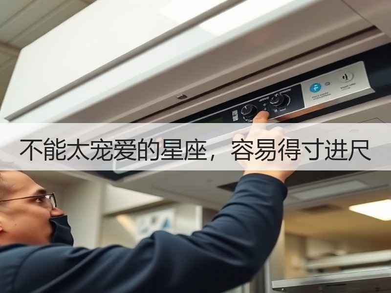 不能太宠爱的星座，容易得寸进尺