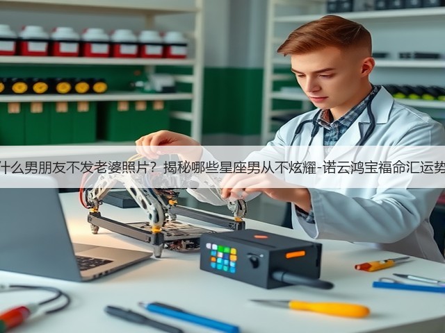 为什么男朋友不发老婆照片?揭秘哪些星座男从不炫耀-诺云鸿宝福命汇运势网(图2) 为什么男朋友不发老婆照片?揭秘哪些星座男从不炫耀-诺云鸿宝福命汇运势网(图2)