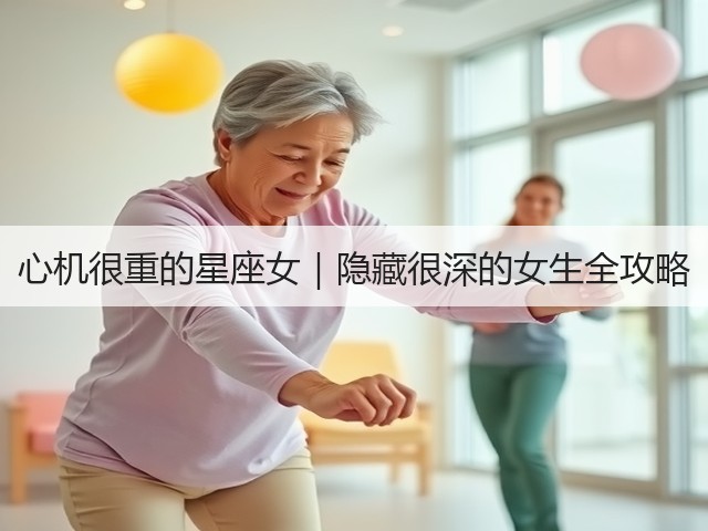 心机很重的星座女|隐藏很深的女生全攻略(图1) 心机很重的星座女|隐藏很深的女生全攻略(图1)
