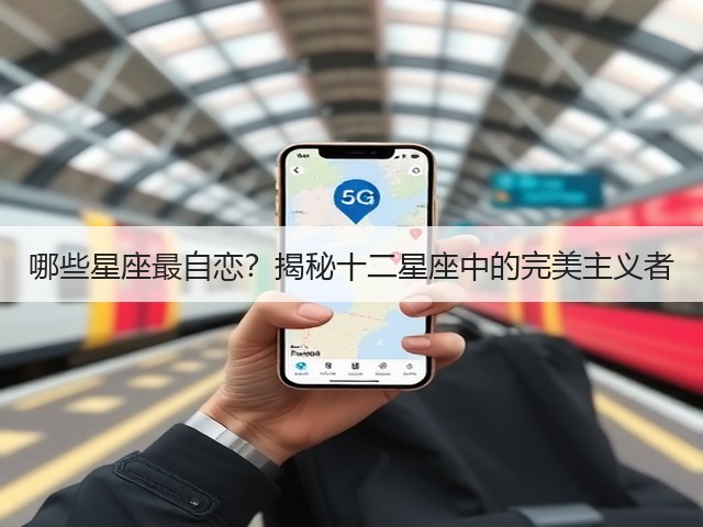 哪些星座最自恋?揭秘十二星座中的完美主义者(图2) 哪些星座最自恋?揭秘十二星座中的完美主义者(图2)