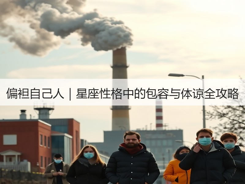 偏袒自己人｜星座性格中的包容与体谅全攻略