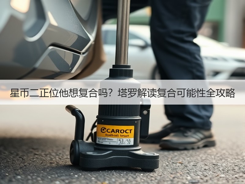 星币二正位他想复合吗？塔罗解读复合可能性全攻略