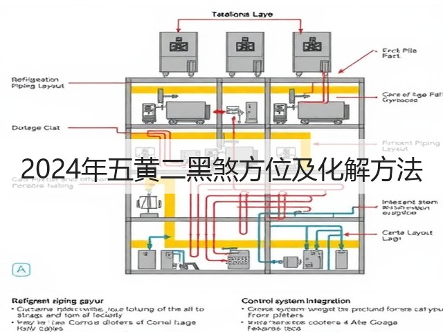 2024年五黄二黑煞方位及化解方法(图1)