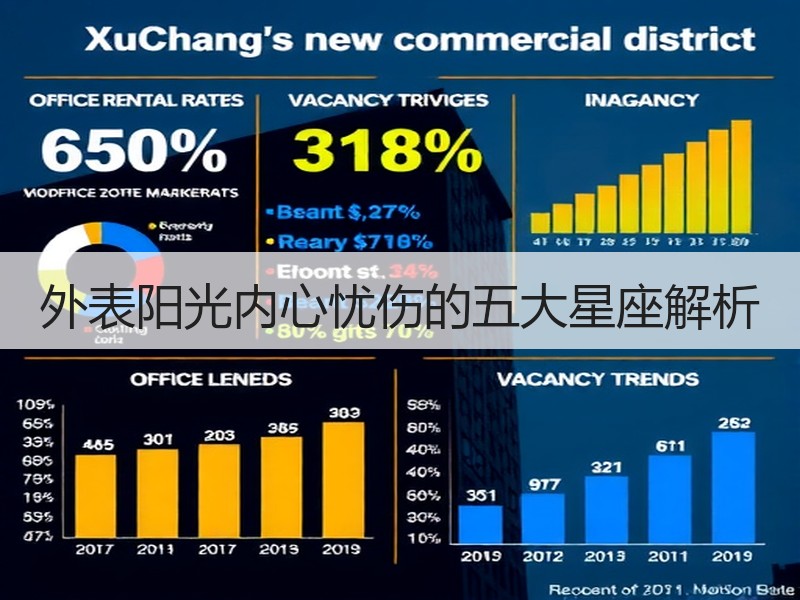 外表阳光内心忧伤的五大星座解析